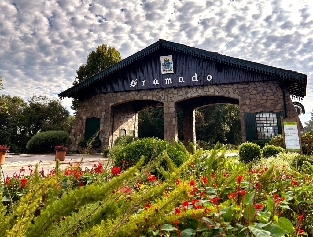 Gramado 