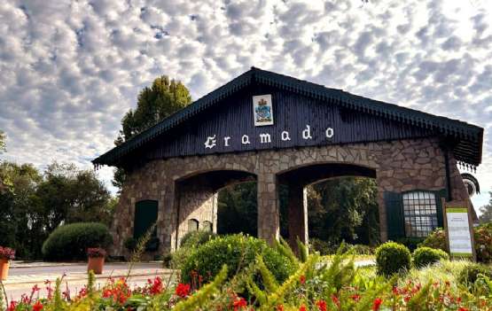 Gramado 